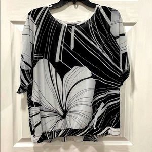 XL womens blouse
